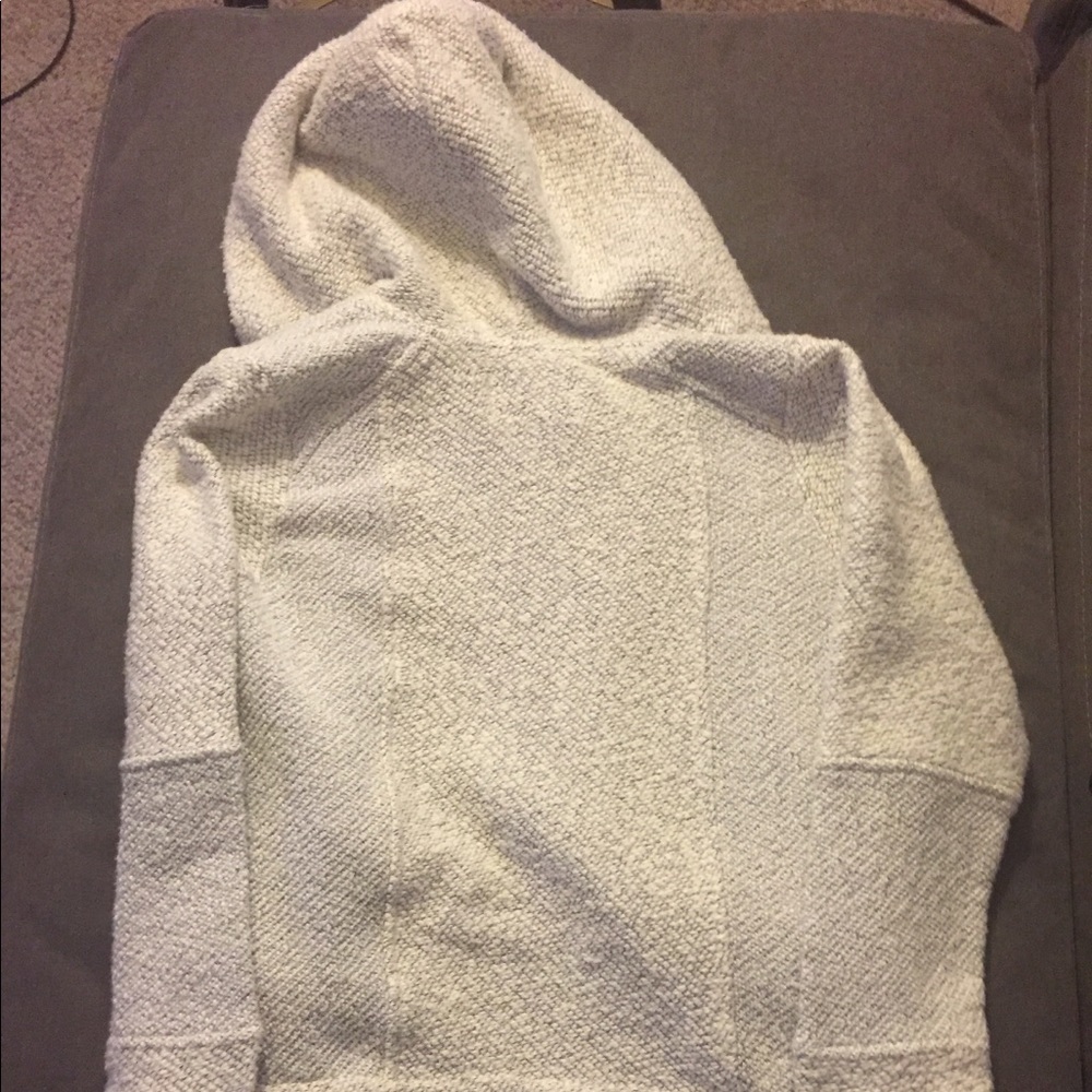 Hooded jacket - Picture 6 of 6